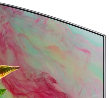 Samsung Curved 55" Q8C 4K UHD Smart TV QE55Q8CNAT