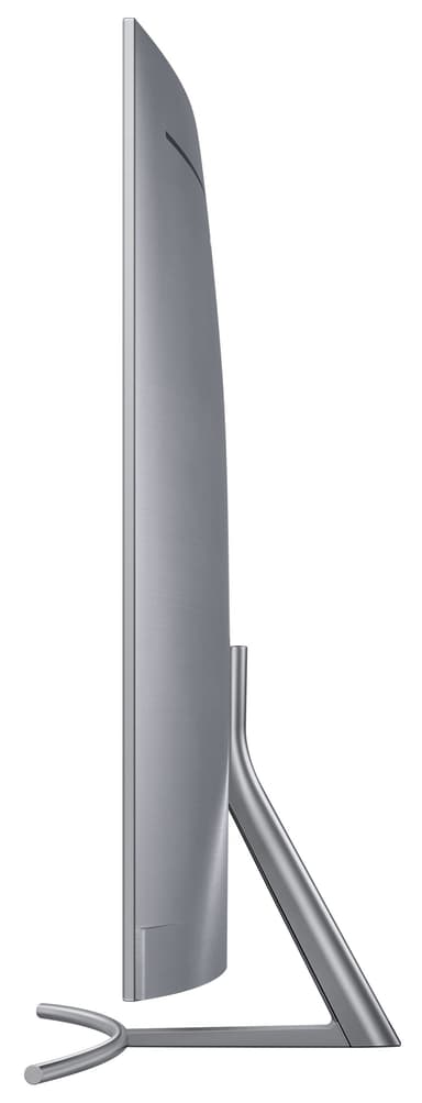 Samsung Curved 55" Q8C 4K UHD Smart TV QE55Q8CNAT