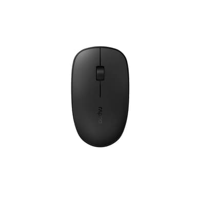RAPOO Hiiri M200 Multi-Mode Langaton Optinen Musta