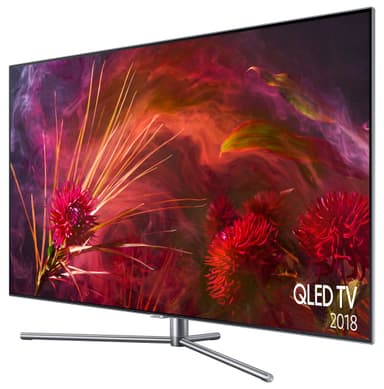 Samsung 55" Q8F 4K UHD Smart TV QE55Q8FNAT
