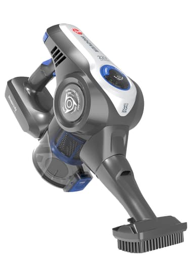 Hoover Rhapsody johdoton varsi-imuri RA22PTG