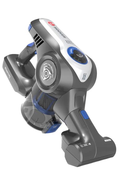 Hoover Rhapsody johdoton varsi-imuri RA22PTG