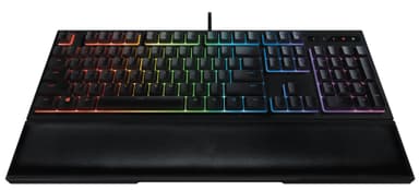 Razer Ornata Chroma pelinäppäimistö