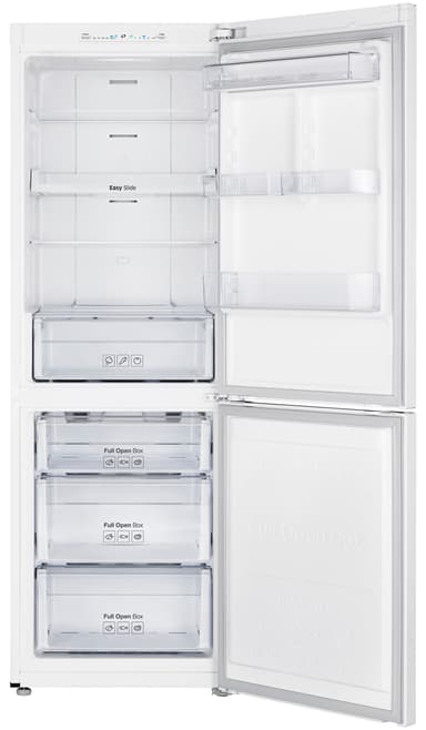 Samsung jääkaappipakastin RB28HSR2DWW (178 cm)