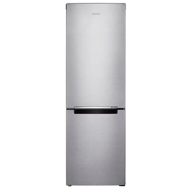 Samsung jääkaappipakastin RB33J3030SA (teräs)
