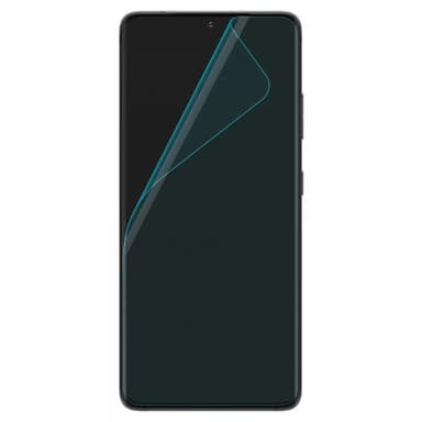 Spigen Samsung Galaxy S21 Ultra Näytönsuoja Neo Flex 2 kpl