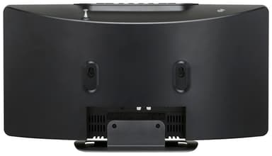 JVC micro stereo järjestelmä RDD227H
