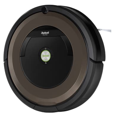 iRobot Roomba 896 robotti-imuri