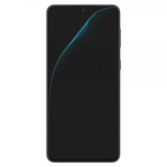 Spigen Samsung Galaxy S21 Näytönsuoja Neo Flex Solid 2 kpl