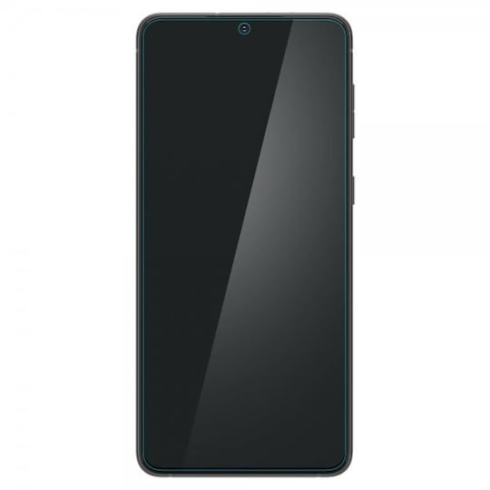 Spigen Samsung Galaxy S21 Näytönsuoja Neo Flex Solid 2 kpl