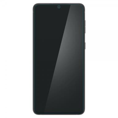Spigen Samsung Galaxy S21 Näytönsuoja Neo Flex Solid 2 kpl