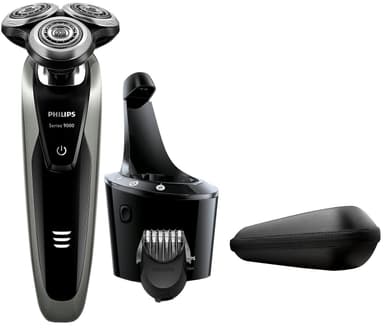 Philips Series 9000 parranajokone S9161/31