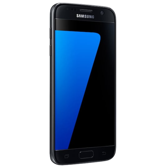 Samsung Galaxy S7 32GB älypuhelin (musta)