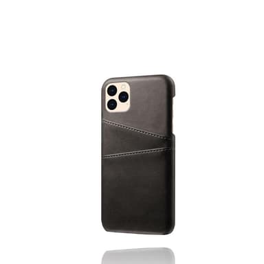 KSQ-kotelo korttipaikalla iPhone 12 Minille