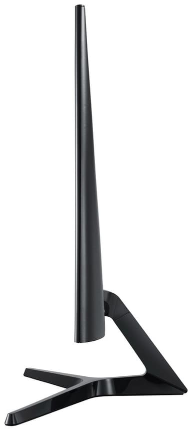 Samsung S27F358H 27" näyttö (musta)