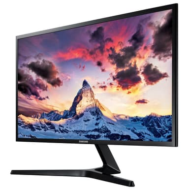 Samsung S27F358H 27" näyttö (musta)