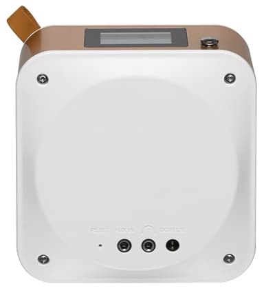 Sandstrøm Constellation Aria FM/DAB+ radio (samppanja)