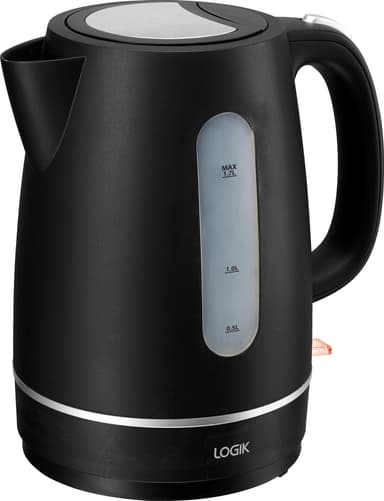 Logik vedenkeitin L17PKB20E