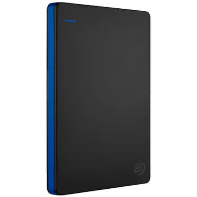 Seagate Game Drive PS4 ulkoinen kovalevy (2 TB)