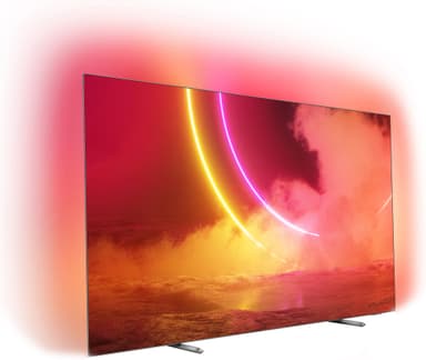 Philips 55" OLED805 4K UHD Smart TV 55OLED805/12