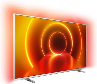 Philips 43" PUS8105 4K UHD LED Smart TV 43PUS8105/12