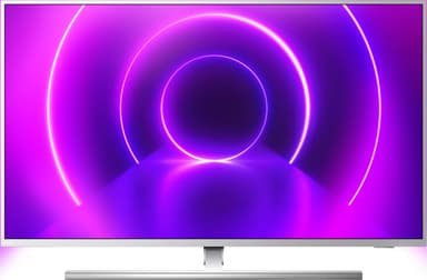 Philips The One 58" PUS8555 4K UHD Smart TV 58PUS8555/12