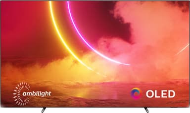 Philips 65" OLED805 4K UHD Smart TV 65OLED805/12
