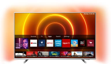 Philips 70" PUS8105 4K UHD LED Smart TV 70PUS8105/12