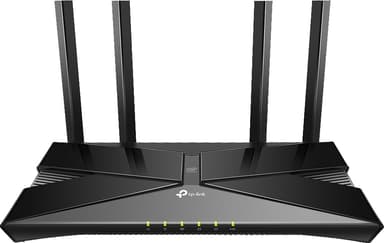 TP-Link AX10 Dual-band WiFi 6 reititin