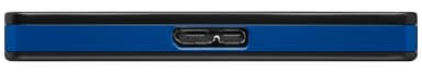 Seagate Game Drive PS4 ulkoinen kovalevy (2 TB)