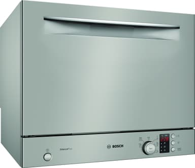 Bosch astianpesukone SKS62E38EU (ruostumaton teräs)