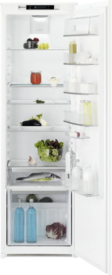 Electrolux jääkaappi LRB3DE18S