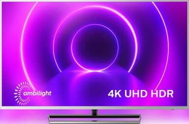 Philips 58" PUS9005 4K UHD Smart TV 58PUS9005