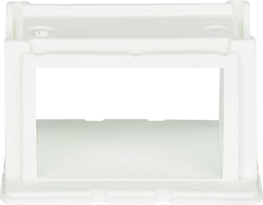 Nordic Quality seinärasian kiinnitysosat B333