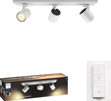Philips Hue Runner spottivalot 5309331P6