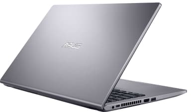 Asus D509DA-EJ028T 15,6" kannettava (läpinäkyvä hopea)