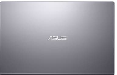 Asus D509DA-EJ028T 15,6" kannettava (läpinäkyvä hopea)