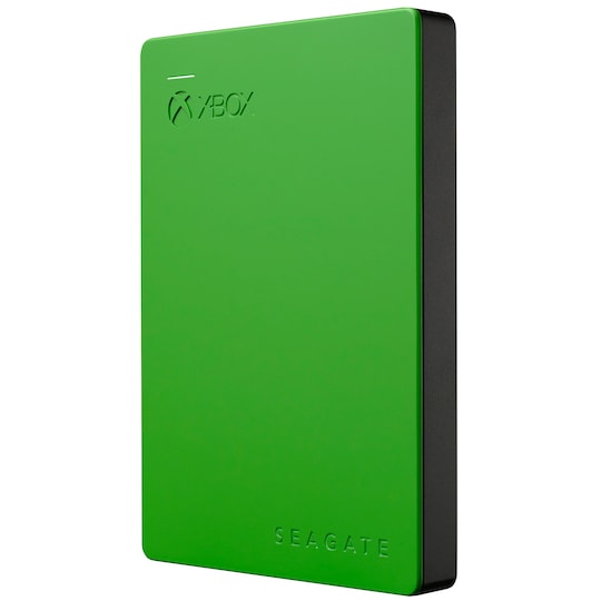 Seagate Game Drive Xbox 2 TB kovalevy