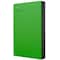 Seagate Game Drive Xbox 2 TB kovalevy