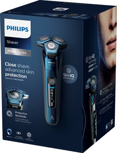 Philips Series 7000 parranajokone 7786/55