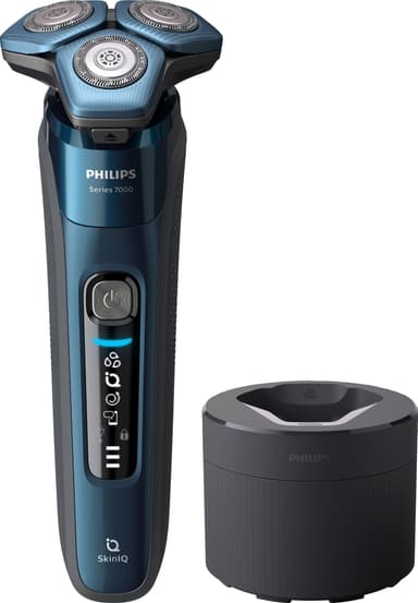 Philips Series 7000 parranajokone 7786/55