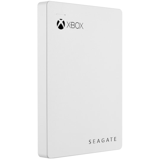 Seagate Game Drive Xbox One ulkoinen kovalevy (2 TB)