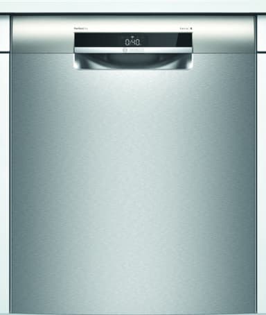 Bosch Series 6 astianpesukone SMU6ZDI76S (teräs/hopea)