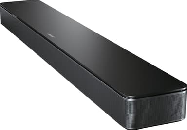 Bose Smart Soundbar 300 (musta)