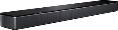Bose Smart Soundbar 300 (musta)