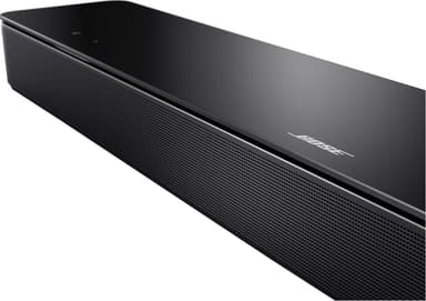 Bose Smart Soundbar 300 (musta)