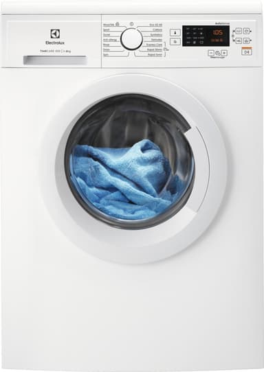Electrolux pyykinpesukone EW2F3068R7
