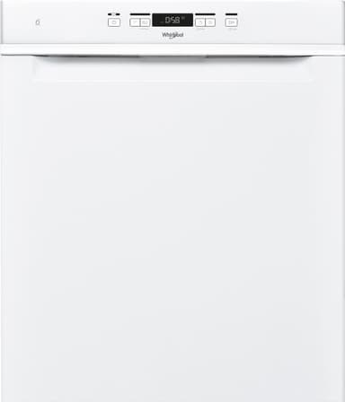 Whirlpool astianpesukone WUC3C32 (valkoinen)