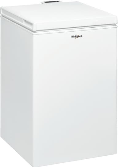 Whirlpool arkkupakastin WHS1021
