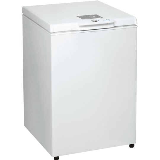 Whirlpool pakastin WH1411E2